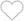 heart vector